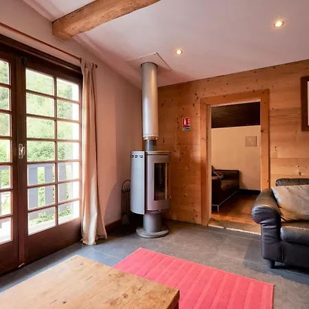 Chamonix Lodge * Chamonix