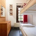 Chamonix Lodge *