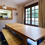 Chamonix Lodge Hostel