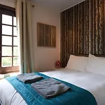 Chamonix Lodge