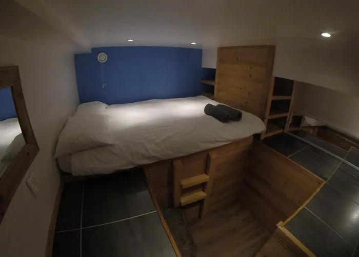 Chamonix Lodge * Chamonix Mont Blanc