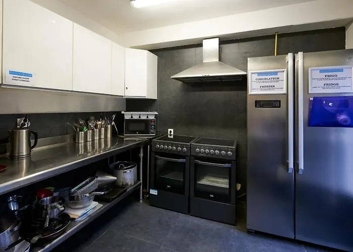 Hostal Chamonix Lodge Chamonix Mont Blanc